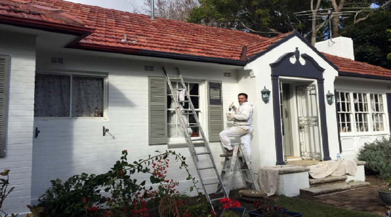 house-painters-sydney